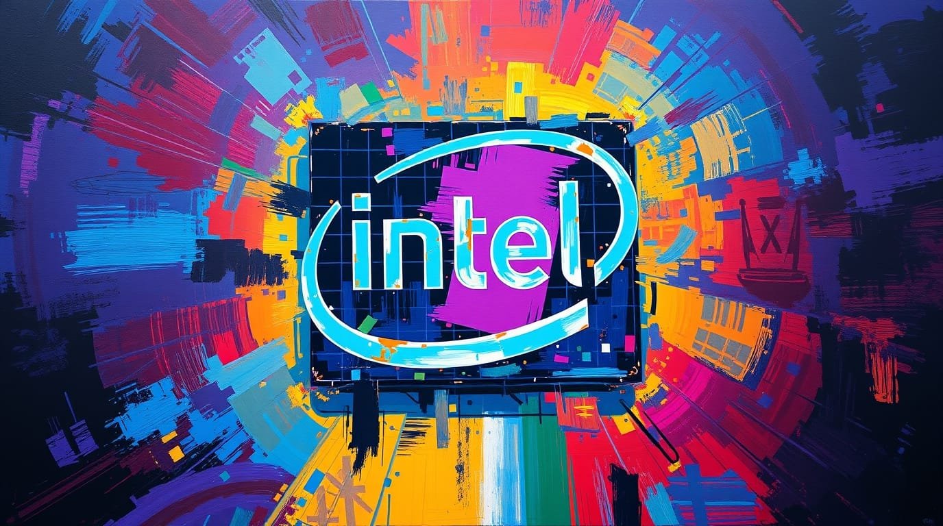 Intel Company