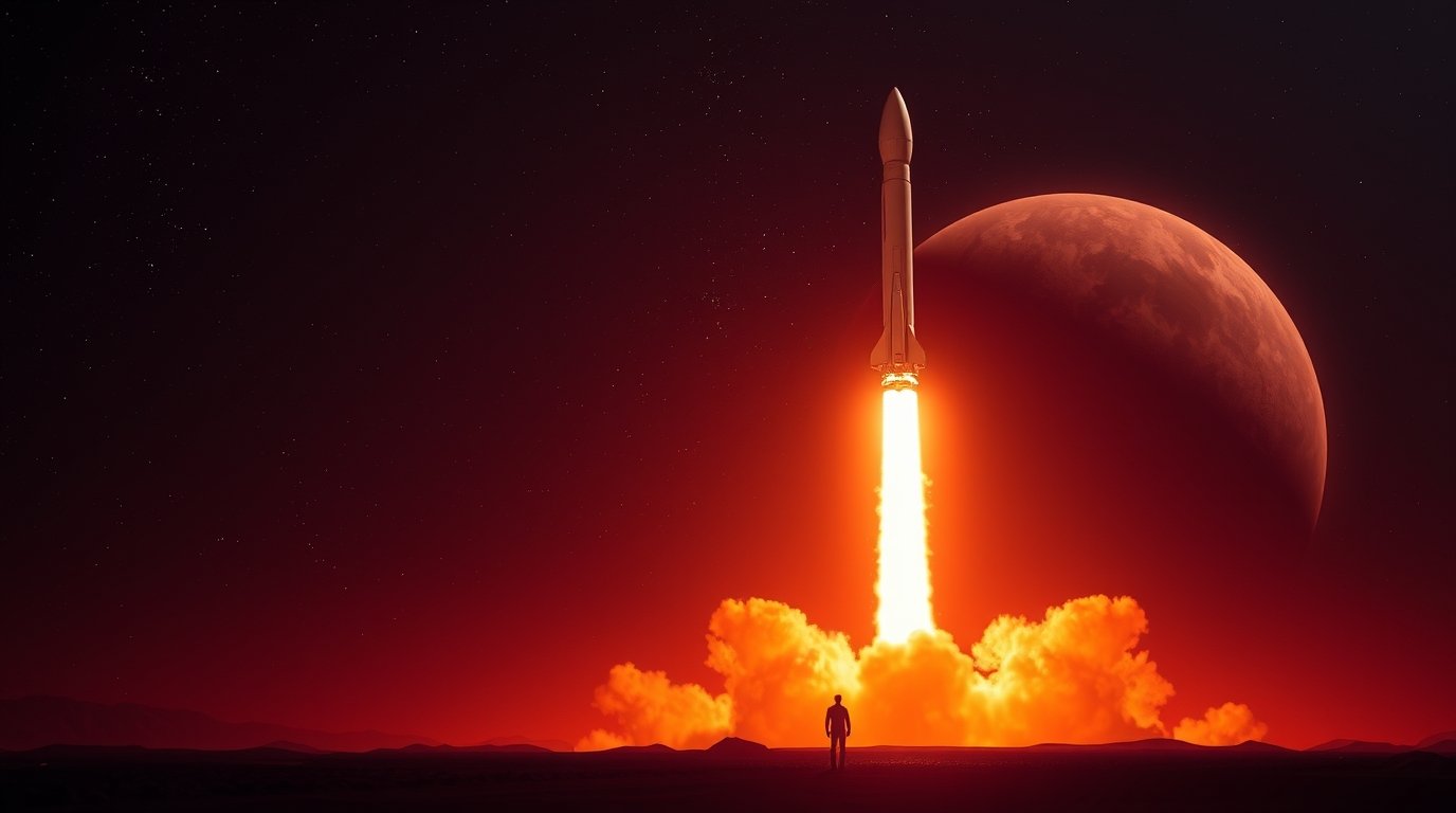 Image for SpaceX