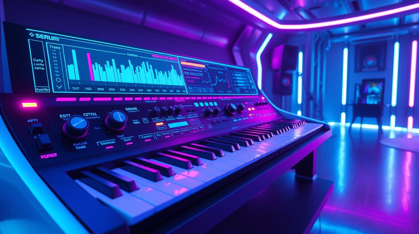 Serum 2 Is Here – The 11-Year Wait Is Over!