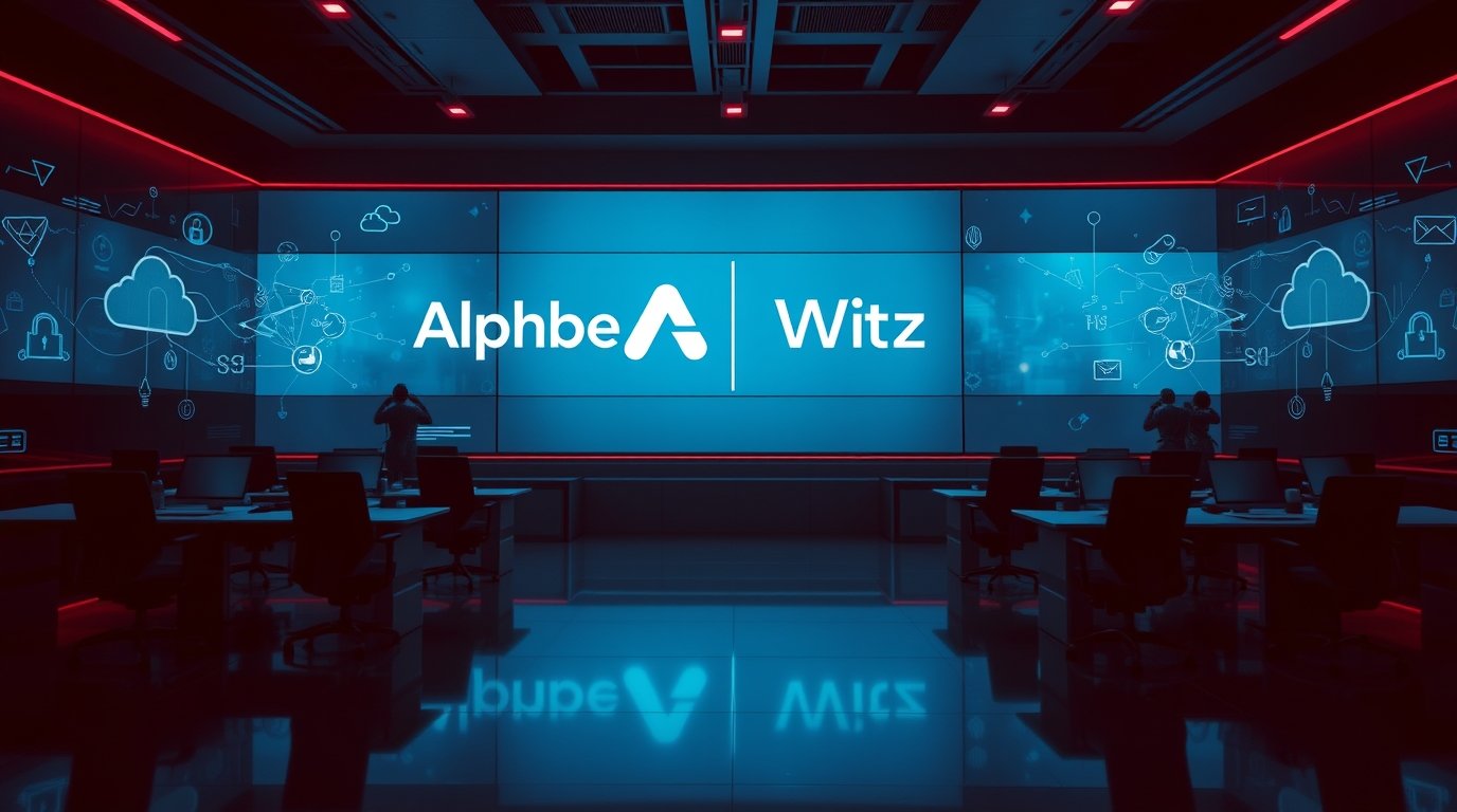 Google in $30B Wiz Deal Talks to Boost Cloud Security