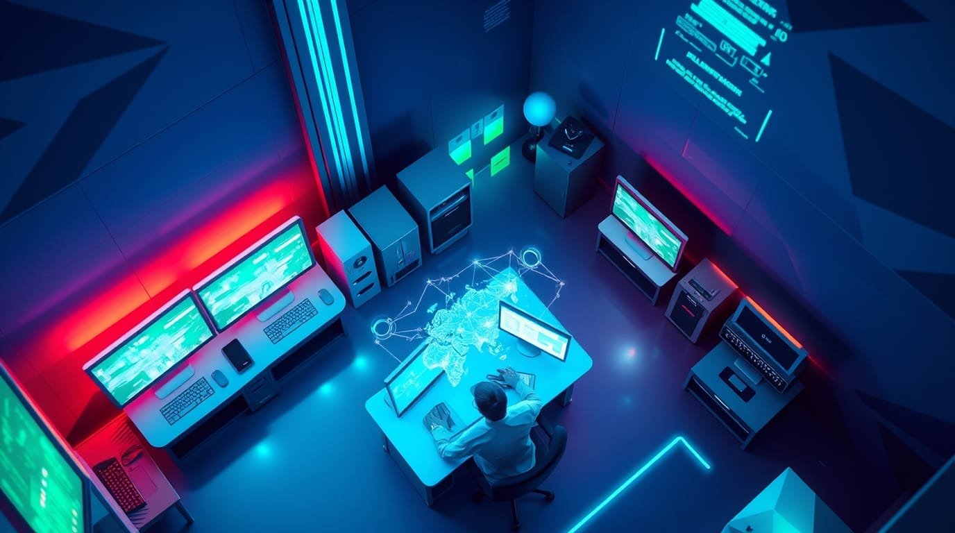 Image for Information Technology